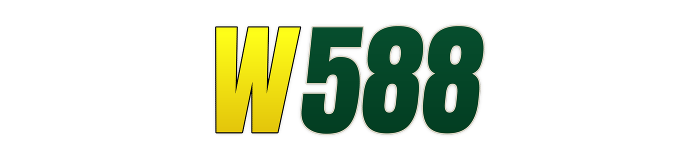 w588 Logo